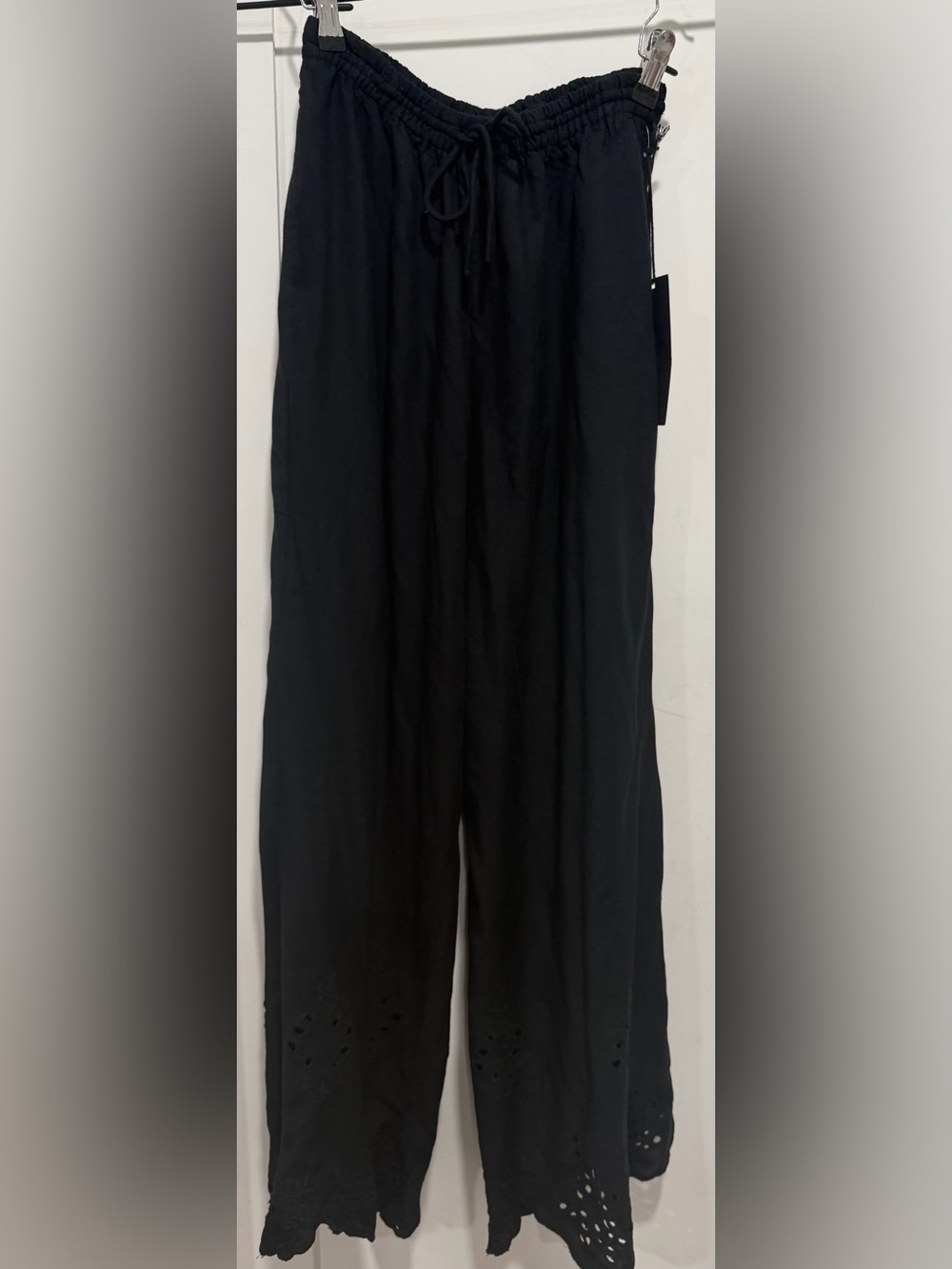 Future Collective Wide leg pants